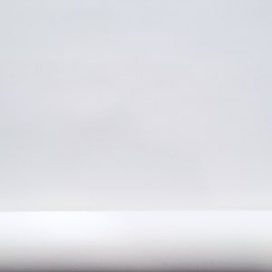Book cloth - Buckram - White 2595 - 1040mm x 420mm