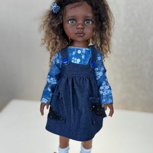Ooak Paola Reina