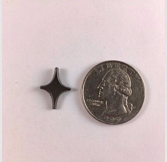 Pin Estrella Centelleante