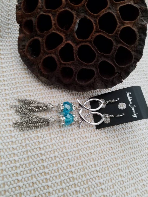 journal embellishment BoHo Gypsy style dangle Mother\u2019s Day