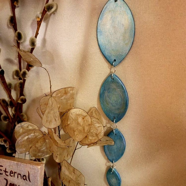 Ceramic Mobile Etsy