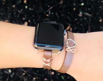 apple watch series 3 42mm womens band