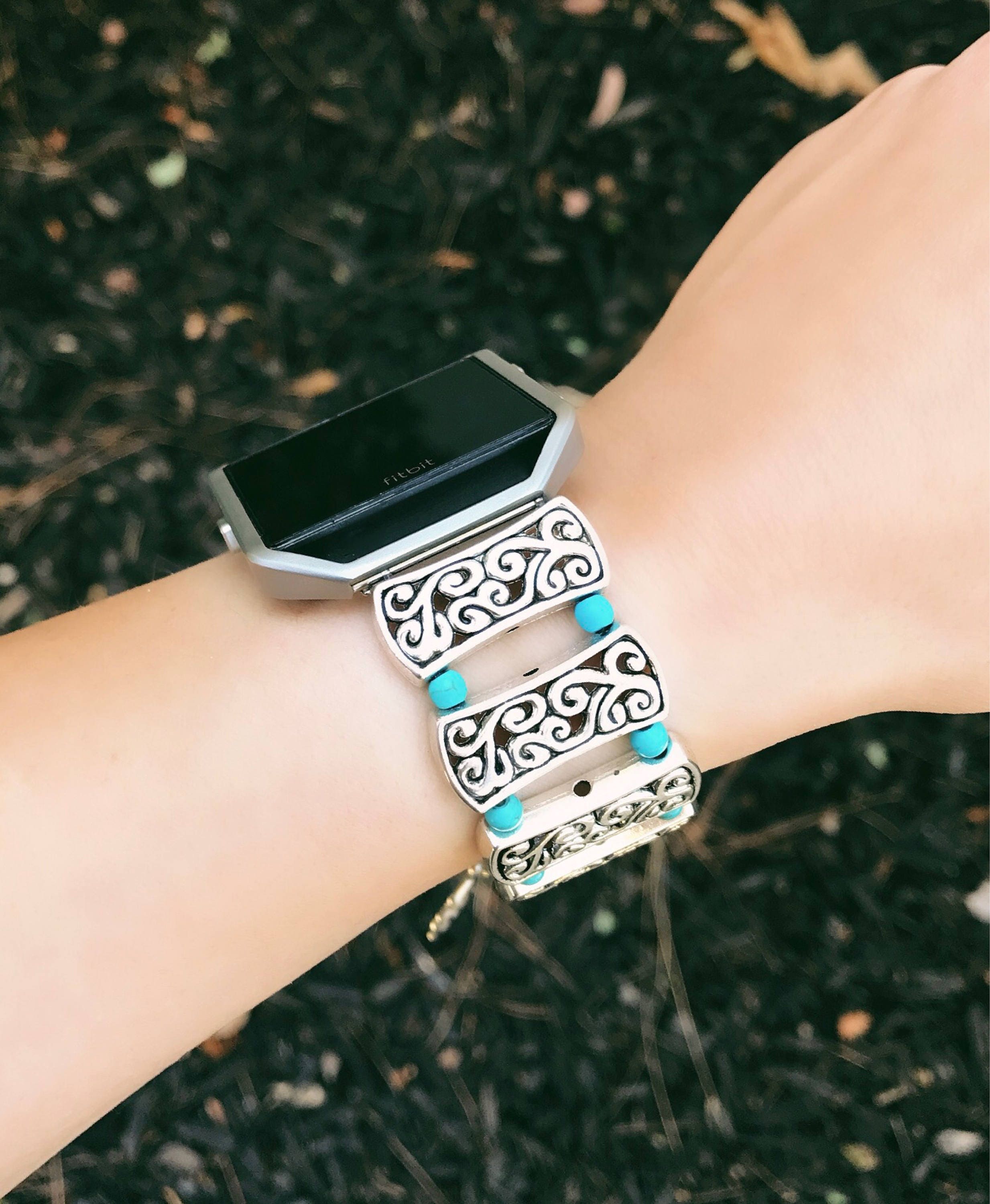 new band for fitbit blaze