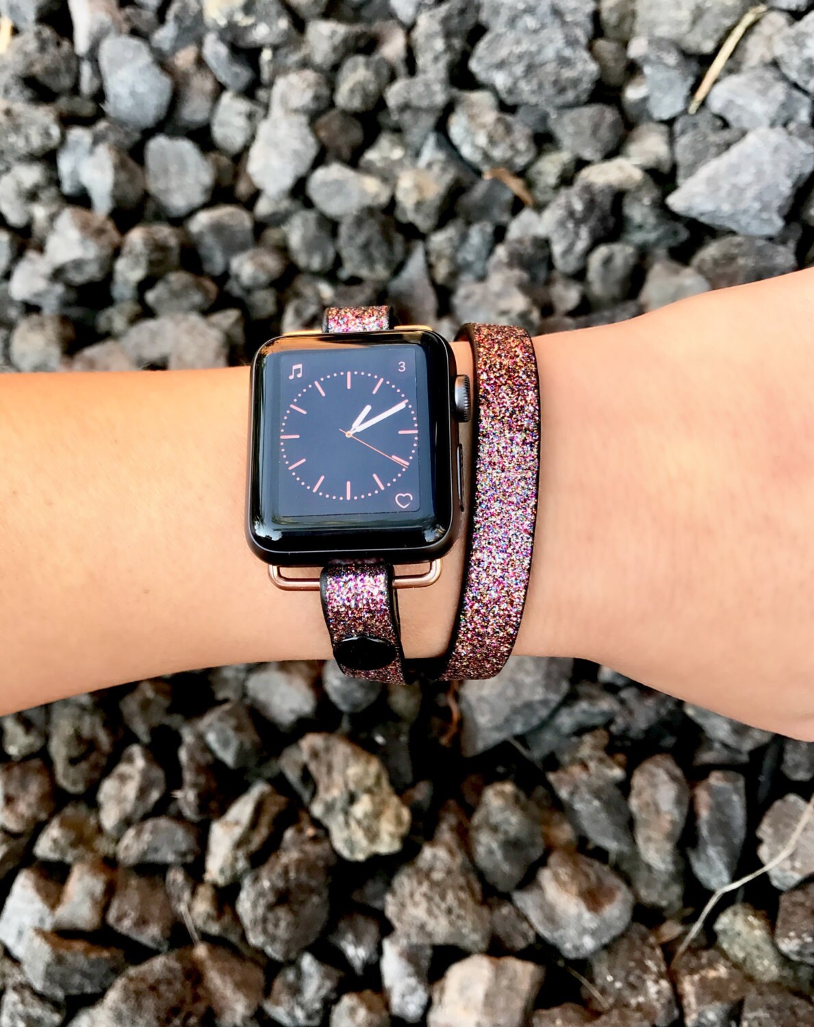 Apple Watch Band Series 4 Series 3 Series 2 Series 1 Etsy