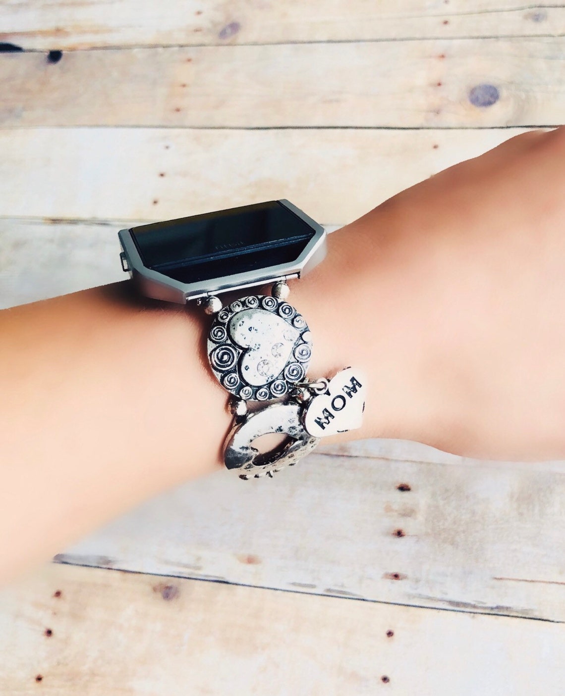 FitBit Fashion Bracelet
