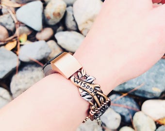 FitBit Alta Band, Alta, FitBit Alta, FitBit Alta HR, FitBit Alta Bracelet, Alta Bracelet, FitBit Bands, Gift for her, Mothers Day Gift