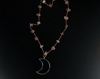 Celestial Necklace