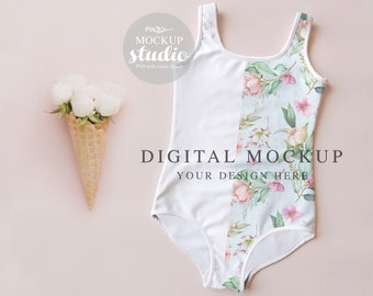 Download Girly Swimsuit Etsy