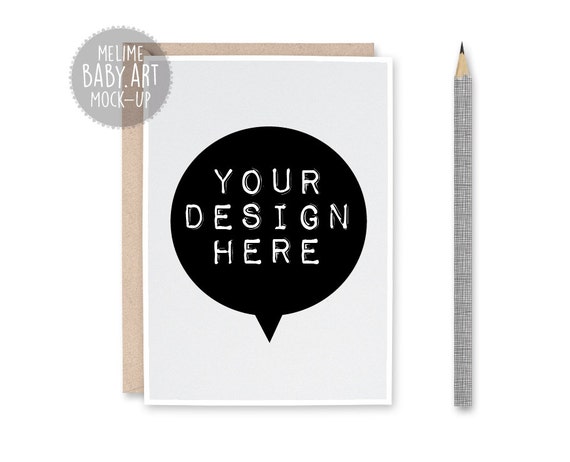 5x7 Card Mockup Card And Envelope Mockups Instant Download 5x7 Card Mockup Card And Envelope Mockups Instant Download