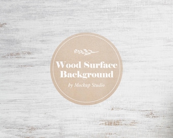 Rustic Wood Digital Background, Flat-Lay JPG, White Wood Texture, Retro Wood Mockup, Wood digital paper, Rustic Wooden Backdrop