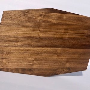 Hex Cutting Board