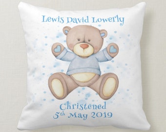 Brit Milah Pillow Etsy