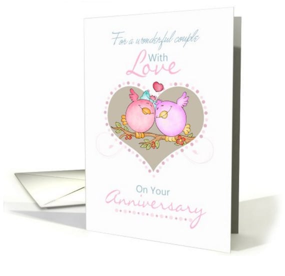 Carte D Anniversaire Lesbienne Carte D Anniversaire Etsy