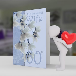 De Verjaardag van de vrouw van de vrouw van de vrouw van de vrouw van de vrouw - van 50ste tot 85ste