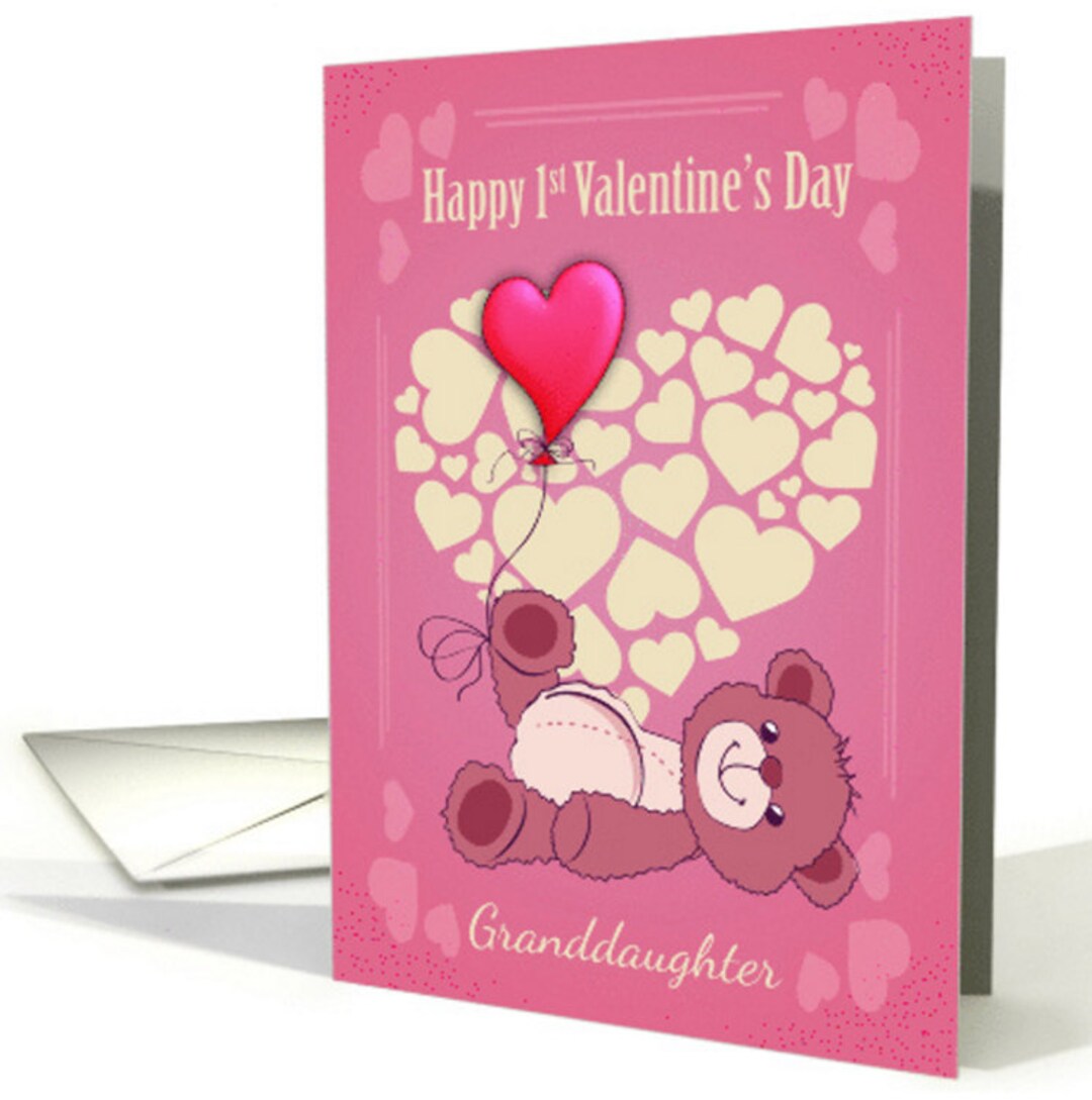 Biglietto Di San Valentino Edition Seidel – Con Topo E Cuori, Formato 11.5x17cm, Carta Premium, Busta Inclusa