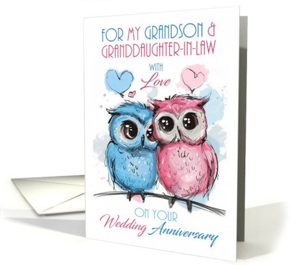 Fairy Fae Greetings Card - Owl Fairy Fae Greetings Card - Owl
