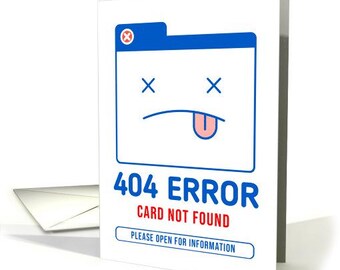 エラーカード（イラスト無印刷） il_340x270.6679941745_q8in.jpg