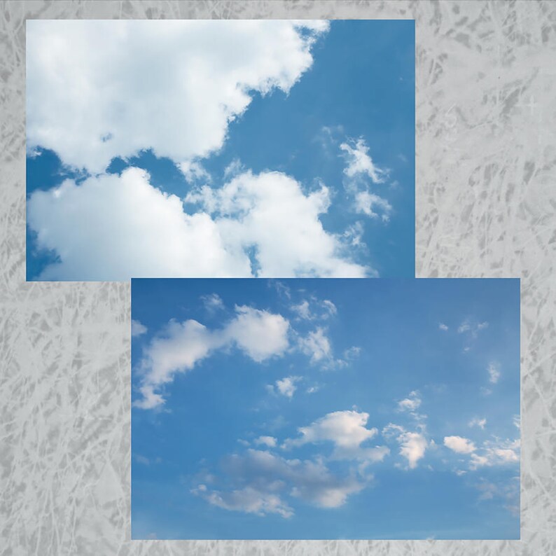 sky overlay sky overlay