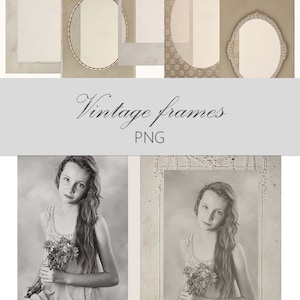 frame vintage digitale overlay, foto-overlays, frame foto-overlay, fotografie-overlays, oude foto-overlays, vintage texturen