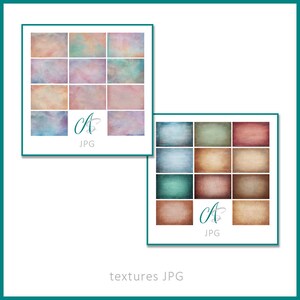 pastel color textures, textures art, color backdrops, photo overlay, digital backgrounds, photography textures, overlays for Photography