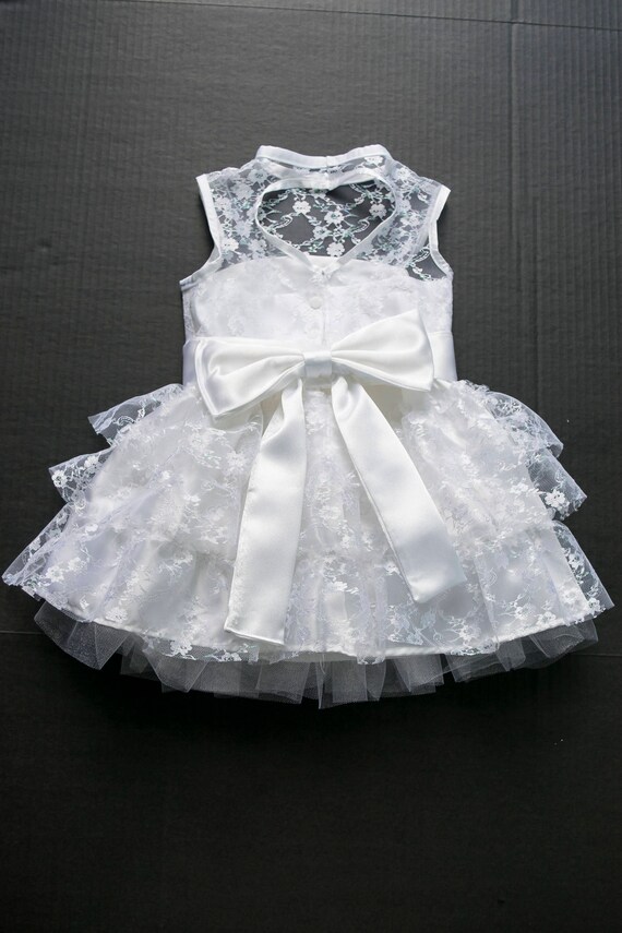 baptism dress 12 months