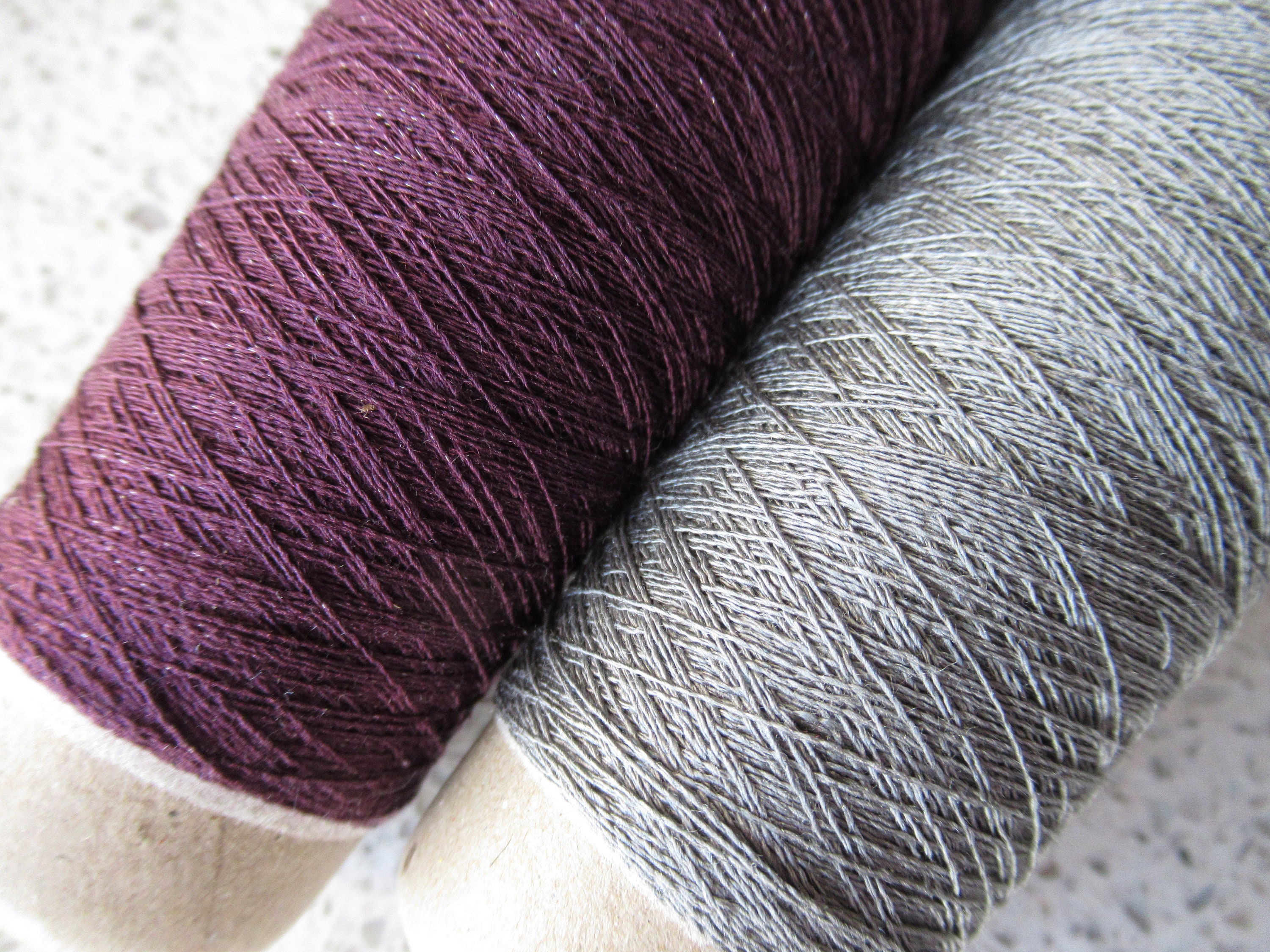 Silk Stainless Steel Yarn / Silk Yarn / Steel Fiber / Lace Etsy