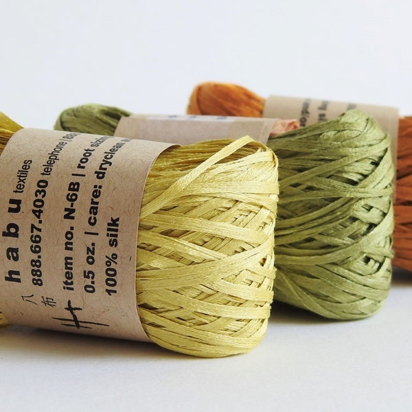 Tape Yarn Etsy
