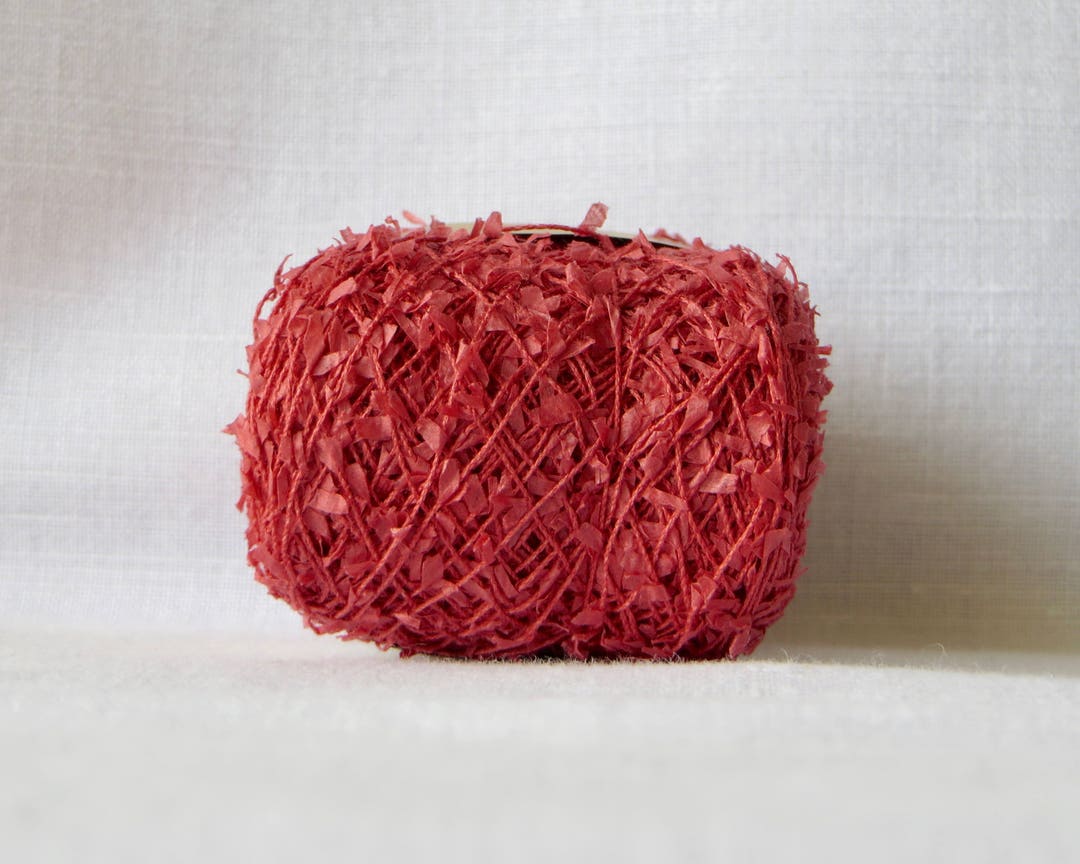 SALE Habu Textiles Cotton Linen Paper Yarn for Knitting Crochet Weaving ...