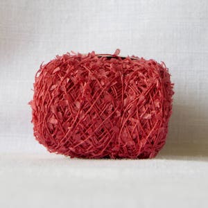 Fluffy Yarn -  Australia