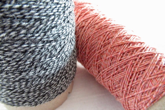 pure wool yarn sale