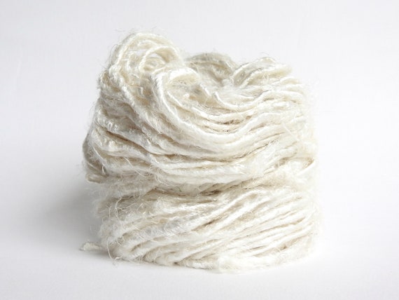 Chunky vegan yarn hotsell