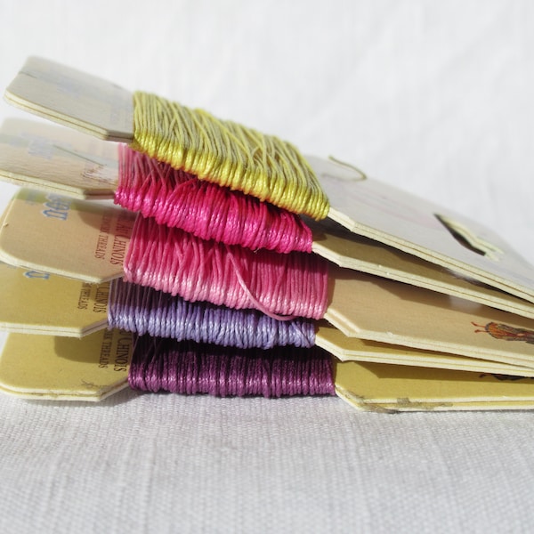 Waxed Linen Thread Etsy