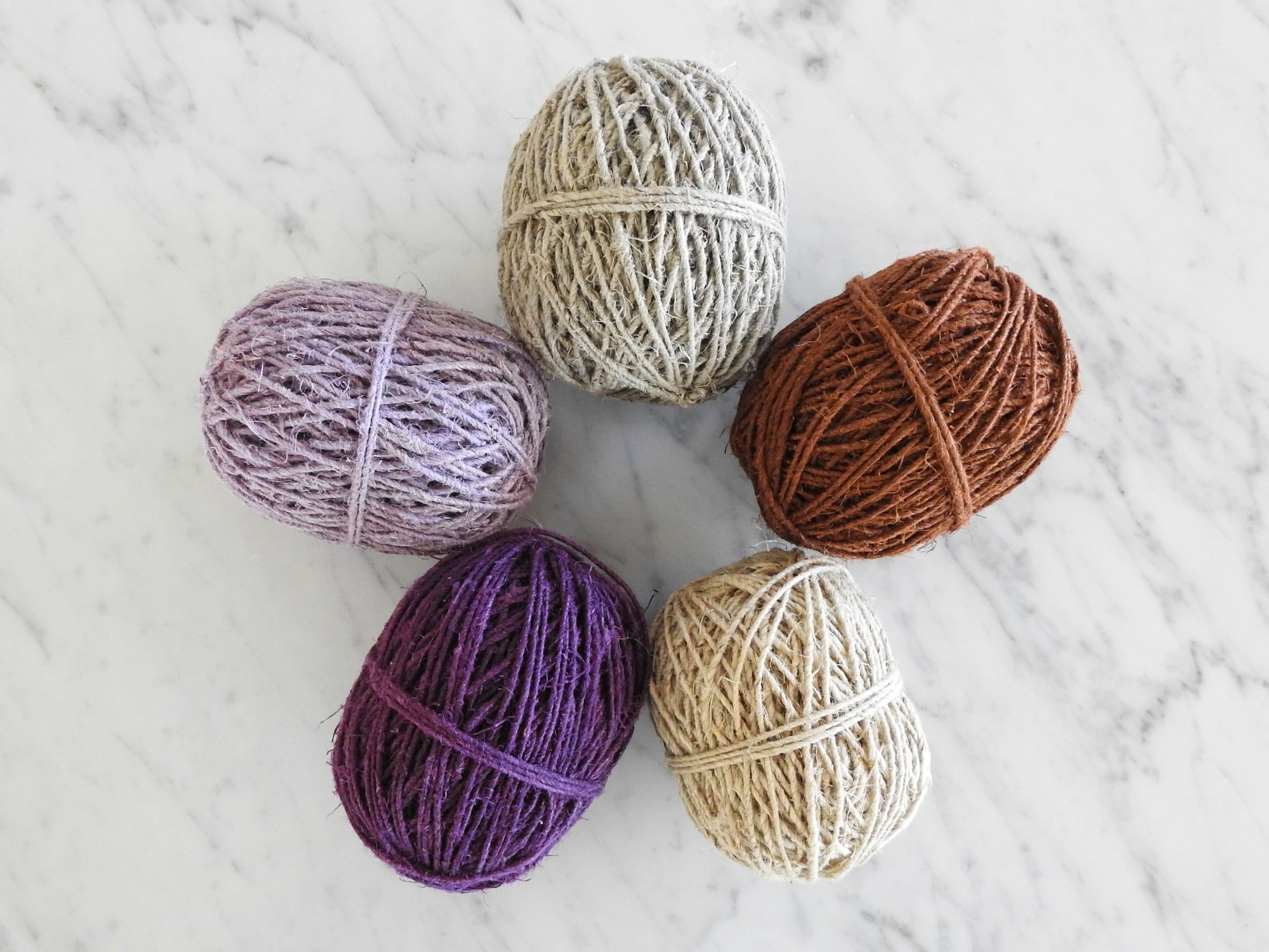 Wool Rope Yarn Etsy Australia