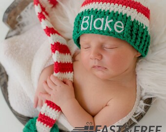 baby stocking cap