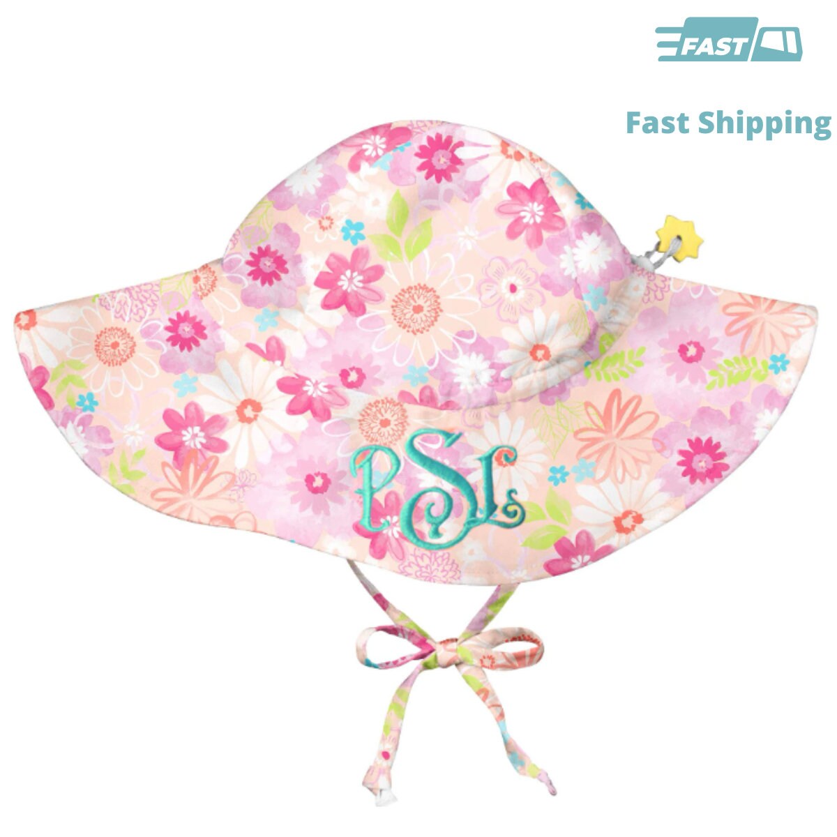 Preemie Sun Hat Etsy