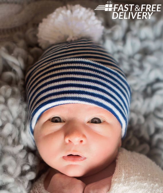 melondipity newborn hats