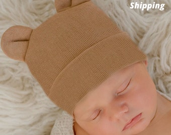 Infant Baby Hat FUNNYSHIRTS.ORG Princess Elin Newborn Gift