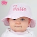 see more listings in the Baby Girl Hats section