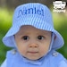 see more listings in the Baby Boy Hats section