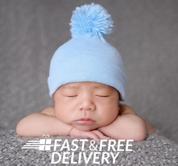 melondipity newborn hats