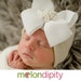 Melondipity Baby Hats
