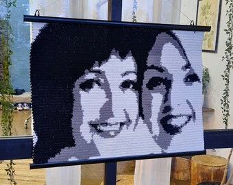 Crochet Graphgan Pattern - Etsy