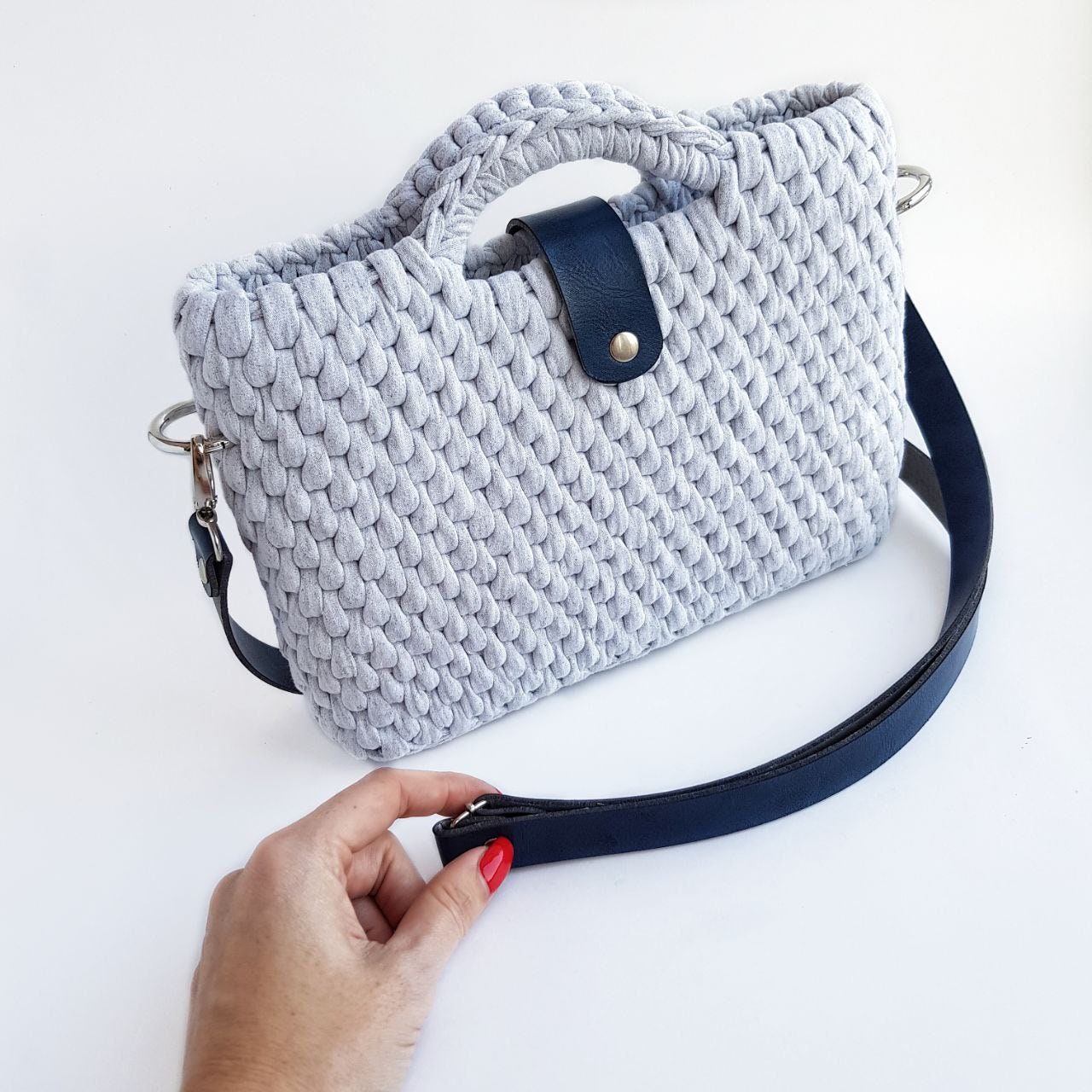 UMBRO■Crochet Mini Tote Bag mqdefault.jpg