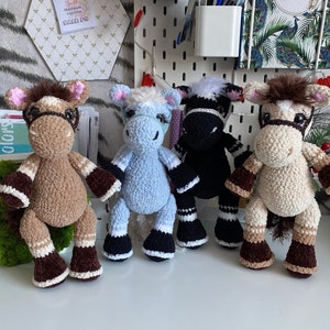 Horse birth gift