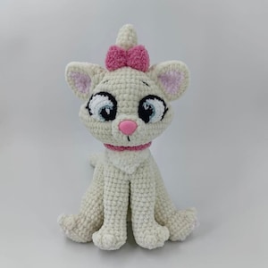 Cat  Marie, Aristocats, Great gift idea