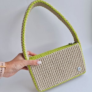 Crochet pattern christmas knitting