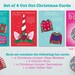 see more listings in the Christmas Cards section