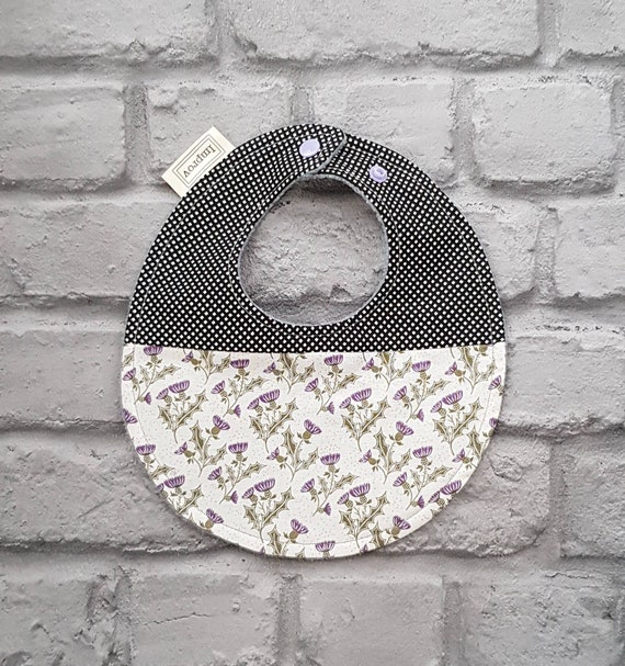 etsy dribble bibs