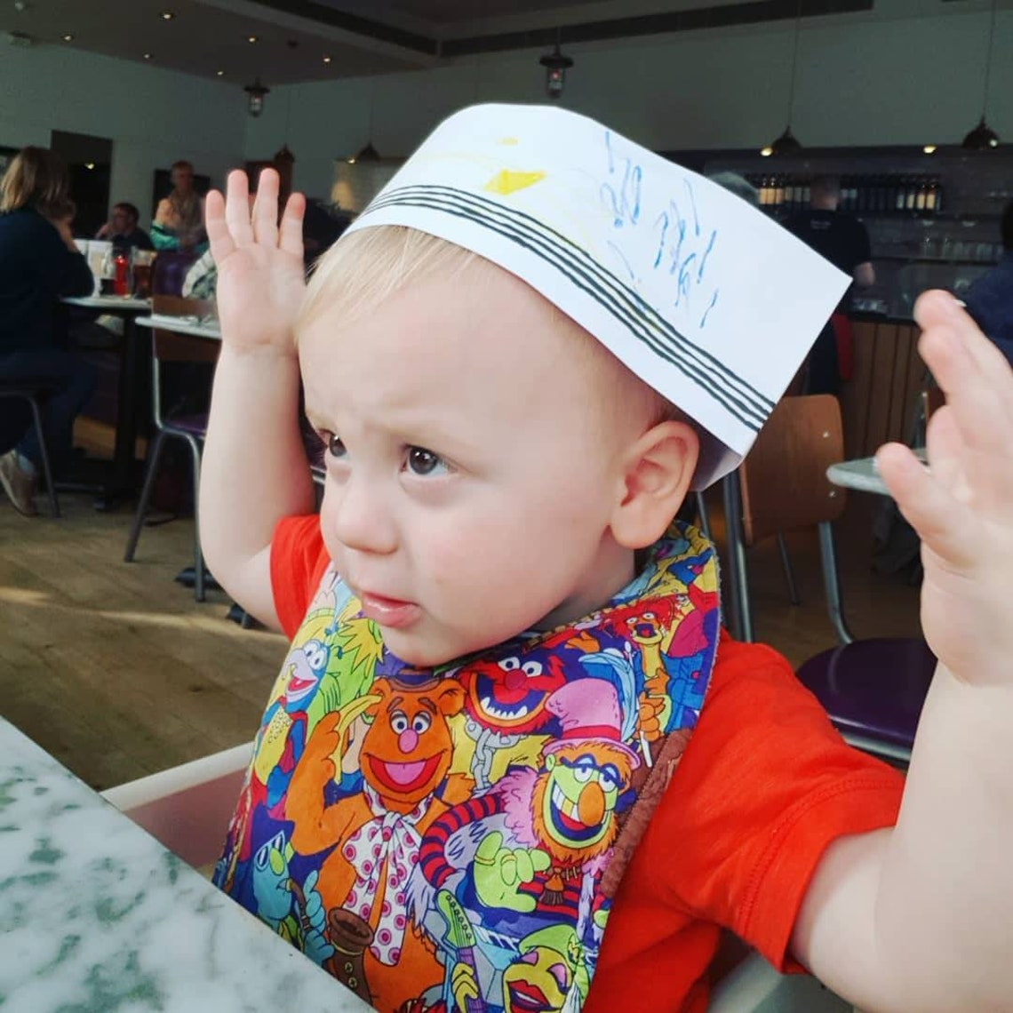 Baby bibs bib feeding bib dribble bib Little Bo Peep baby Etsy