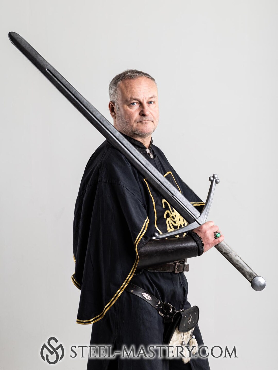 Claymore Sword Soft Armor From EVA Foam Soft Swords From EVA Etsy